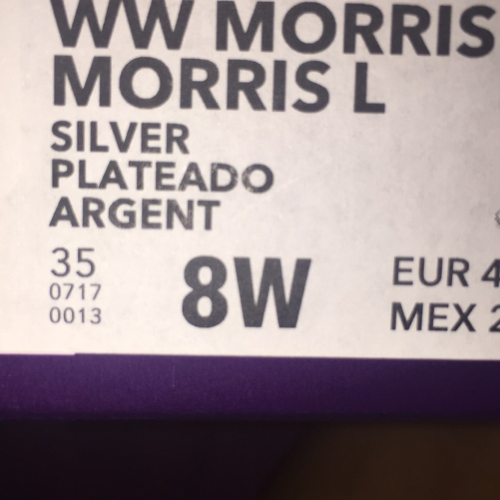 Heels - Picture 3 of 3